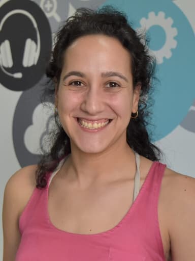 Laura O. Moraes, D.Sc